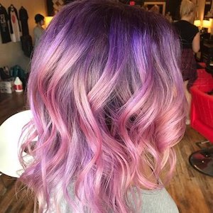 Hot Pink Fashion Colors