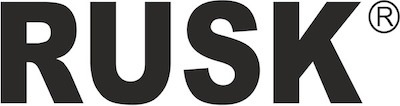 RUSK logo